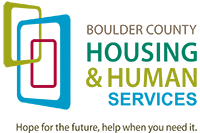 LOGO Boulder County Housing and Human Services